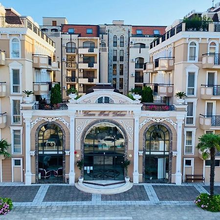 APARTELLO Modern Apartment - Balkan Breeze 7 Slantschew brjag Exterior foto