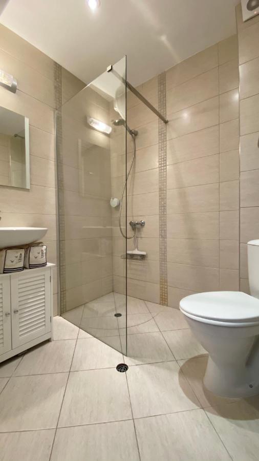 APARTELLO Modern Apartment - Balkan Breeze 7 Slantschew brjag Exterior foto