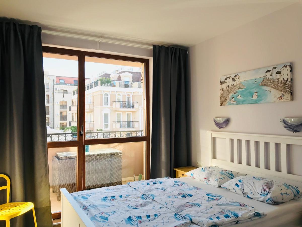 APARTELLO Modern Apartment - Balkan Breeze 7 Slantschew brjag Exterior foto