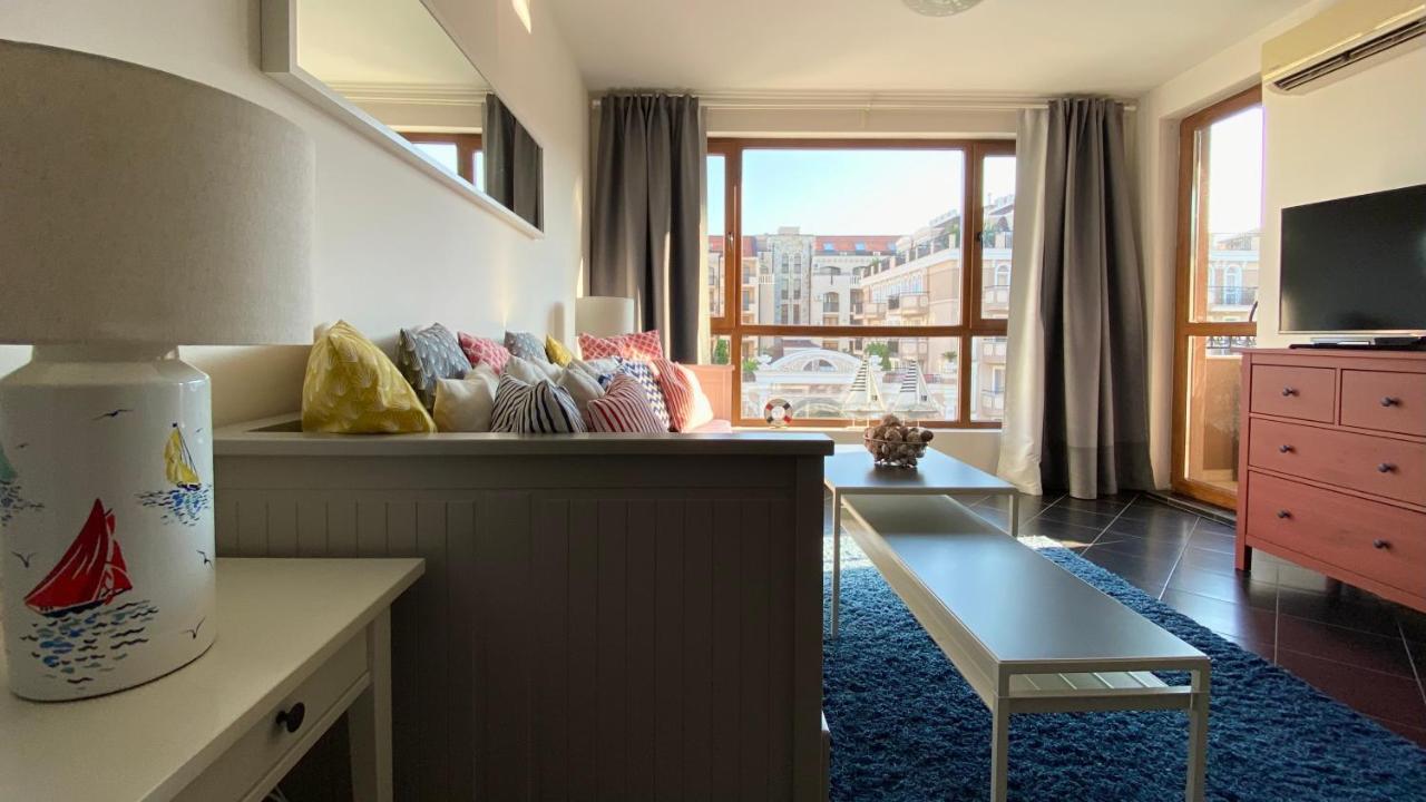 APARTELLO Modern Apartment - Balkan Breeze 7 Slantschew brjag Exterior foto