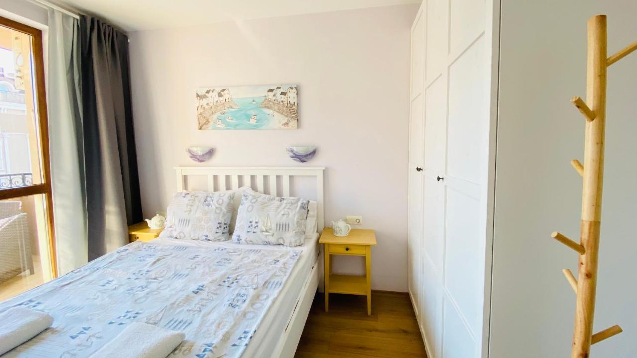 APARTELLO Modern Apartment - Balkan Breeze 7 Slantschew brjag Exterior foto