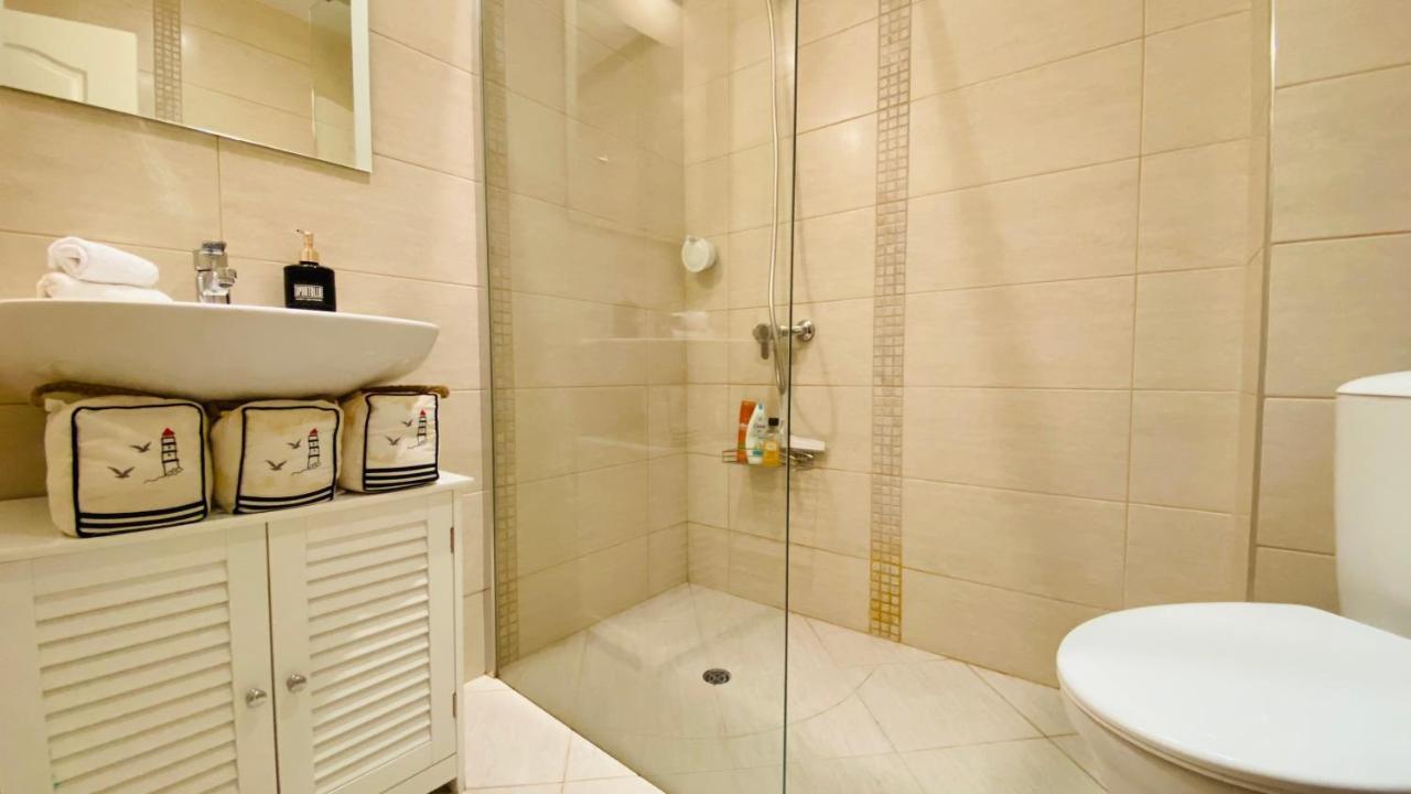 APARTELLO Modern Apartment - Balkan Breeze 7 Slantschew brjag Exterior foto