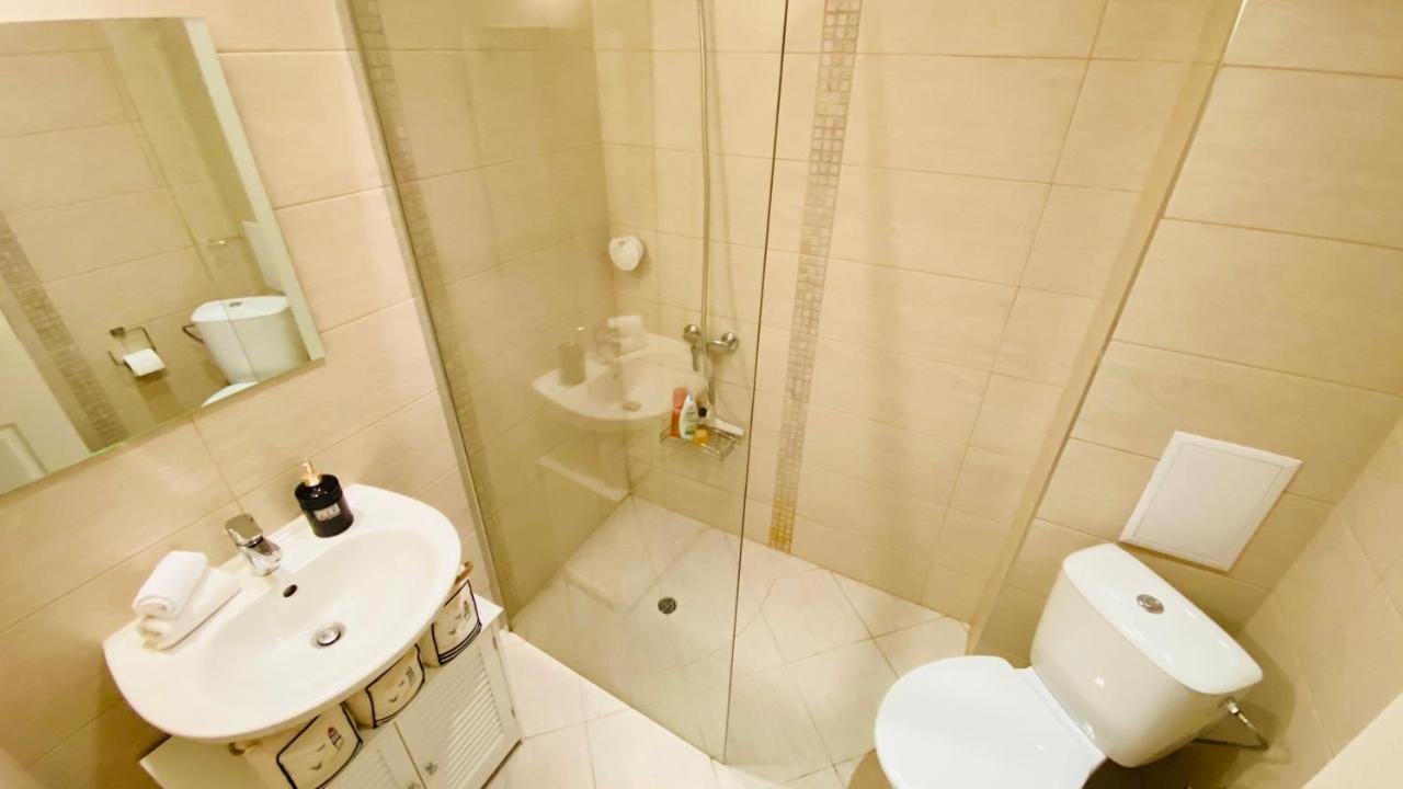 APARTELLO Modern Apartment - Balkan Breeze 7 Slantschew brjag Exterior foto