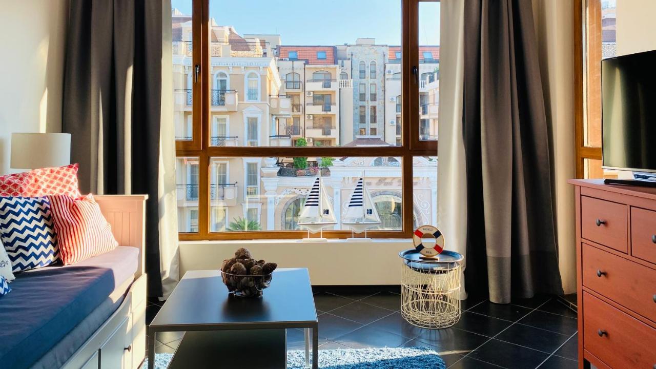 APARTELLO Modern Apartment - Balkan Breeze 7 Slantschew brjag Exterior foto
