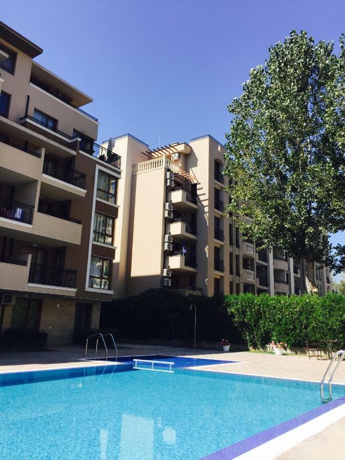 APARTELLO Modern Apartment - Balkan Breeze 7 Slantschew brjag Exterior foto