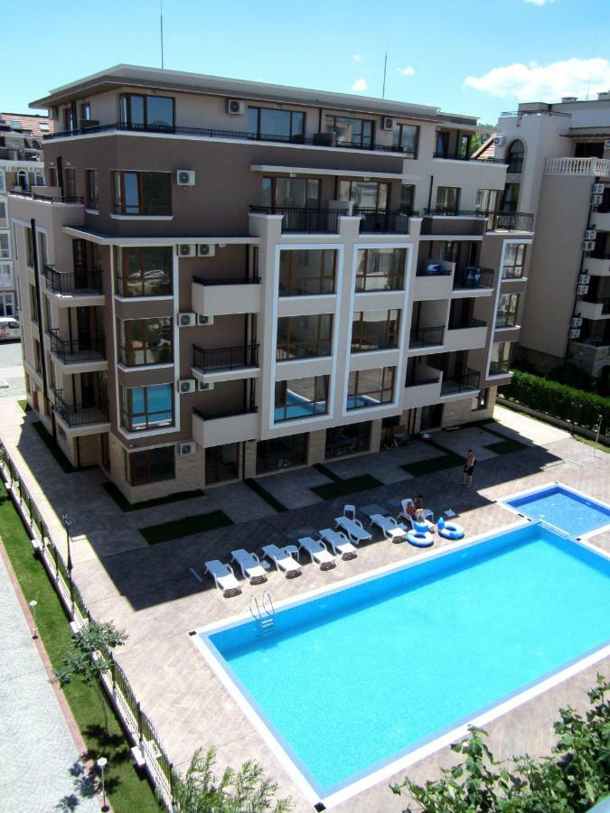 APARTELLO Modern Apartment - Balkan Breeze 7 Slantschew brjag Exterior foto
